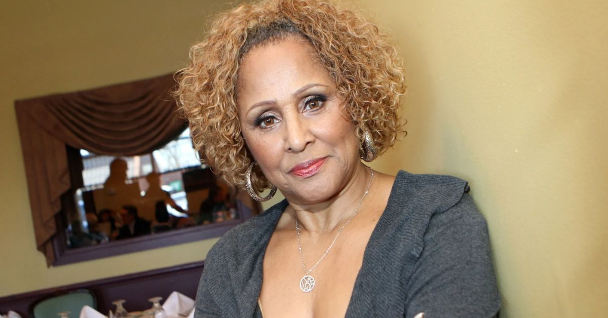 Darlene Love Husband