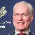 Tim Gunn Net Worth