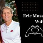Eric Musselman Wife