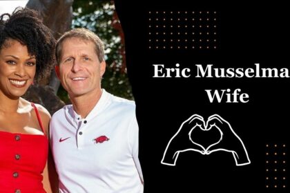 Eric Musselman Wife