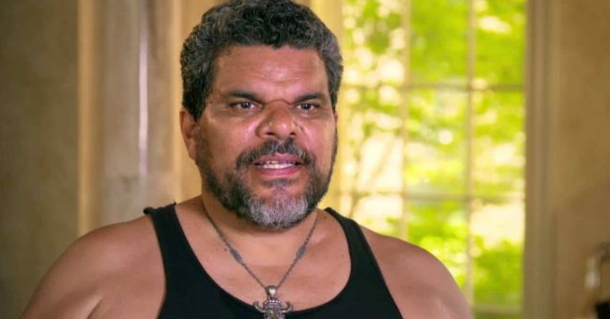 Luis Guzman Net Worth