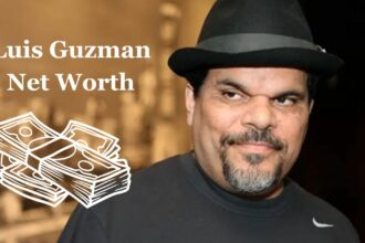 Luis Guzman Net Worth