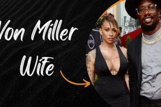 Von Miller Wife