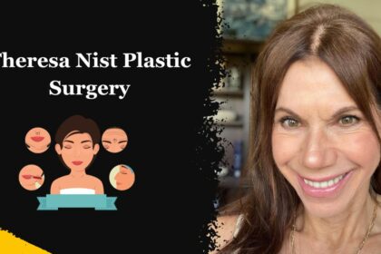 Theresa Nist Plastic Surgery