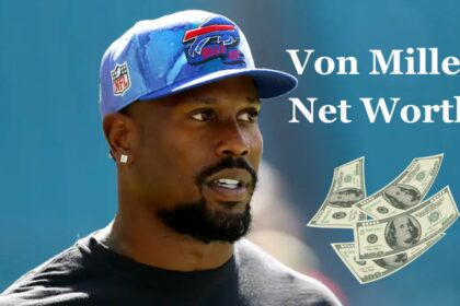 Von Miller Net Worth