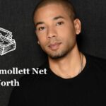 Jussie Smollett Net Worth