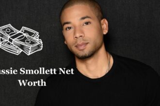 Jussie Smollett Net Worth