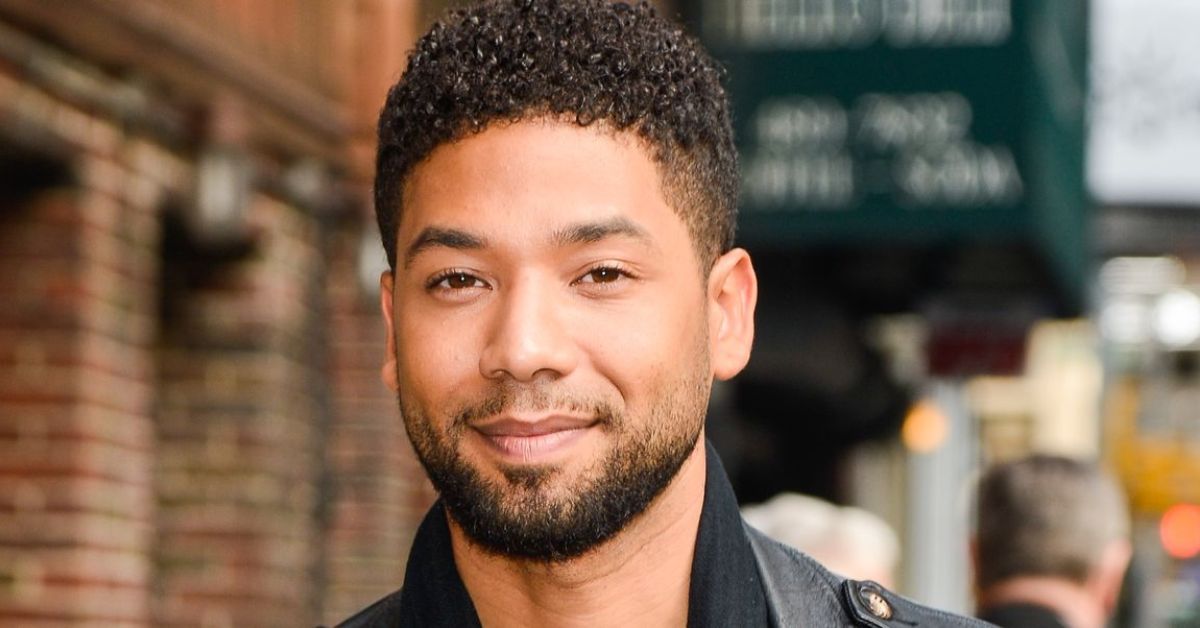 Jussie Smollett Net Worth