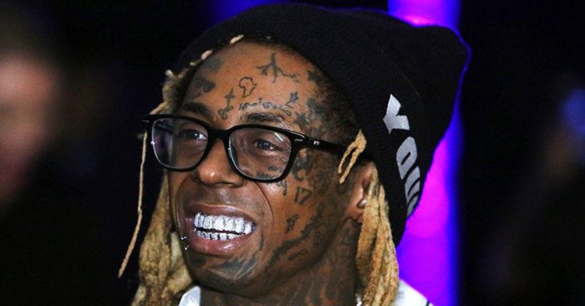 What Happened to Lil Wayne Face?