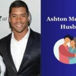 Ashton Meem New Husband