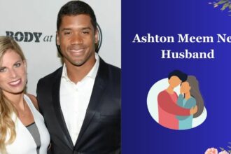 Ashton Meem New Husband