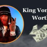 King Von Net Worth