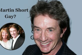 Is Martin Short Gay?