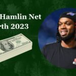 Damar Hamlin Net Worth 2023