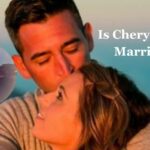 Is Cheryl Scott Married?