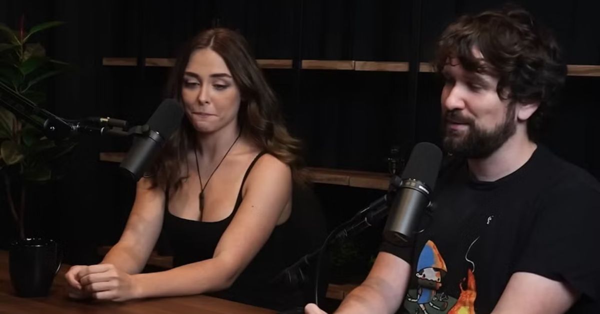 Destiny And Melina Divorce