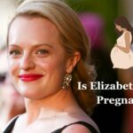 Is Elizabeth Moss Pregnant?