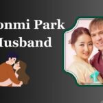 Yeonmi Park Husband