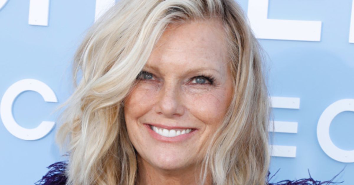 Patti Hansen Net Worth