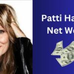 Patti Hansen Net Worth