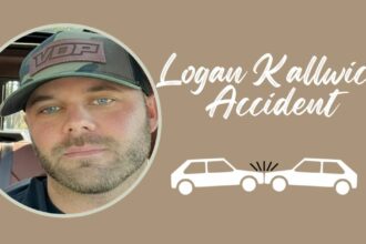 Logan Kallwick Accident