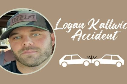 Logan Kallwick Accident