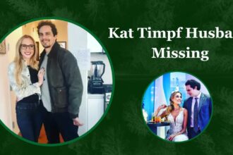 Kat Timpf Husband Missing