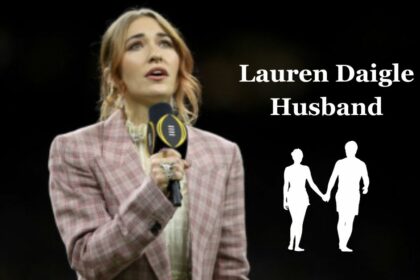 Lauren Daigle Husband