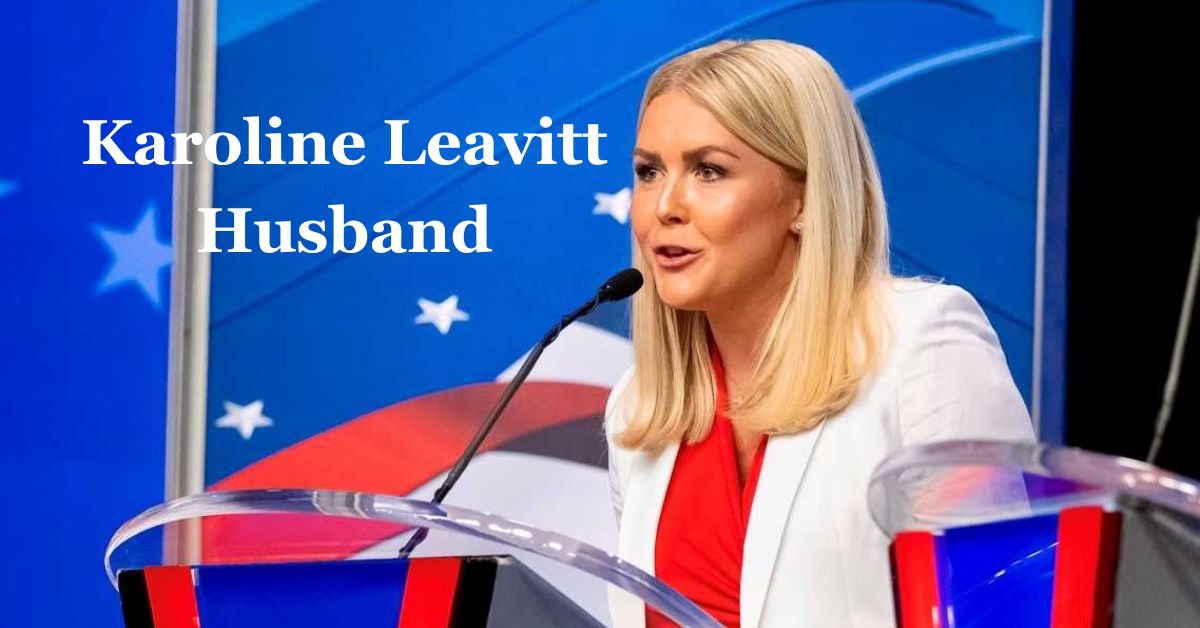 Caroline Leavitt Husband Personal Life And Relationship Insights