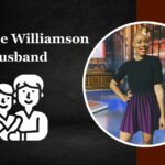 Christine Williamson Husband