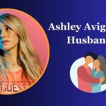 Ashley Avignone Husband