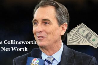 Cris Collinsworth Net Worth