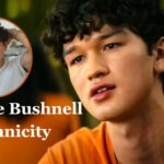 Charlie Bushnell Ethnicity