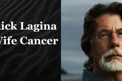 Rick Lagina Wife Cancer