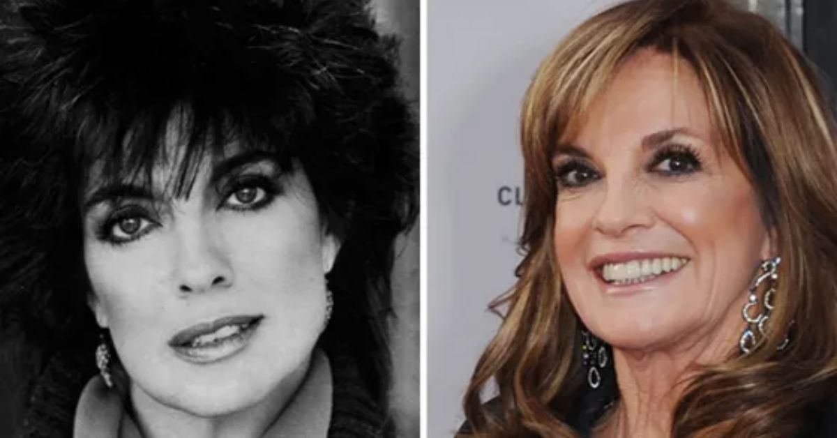 Linda Gray Plastic Surgery