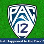 What Happened to the Pac-12?