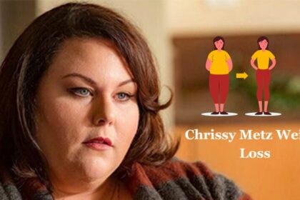 Chrissy Metz Weight Loss