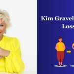 Kim Gravel Weight Loss