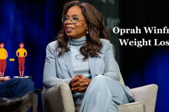 Oprah Winfrey Weight Loss