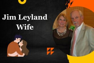 Jim Leyland Wife