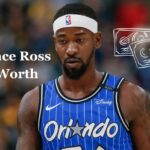 Terrence Ross Net Worth