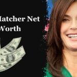Teri Hatcher Net Worth