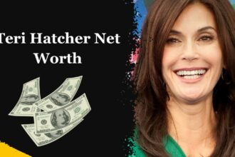 Teri Hatcher Net Worth