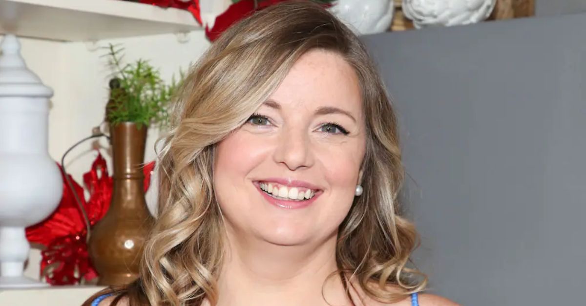 Damaris Phillips Weight Loss Surgery