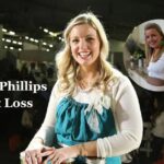 Damaris Phillips Weight Loss Surgery