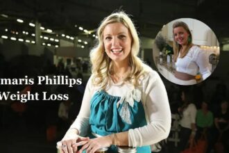 Damaris Phillips Weight Loss Surgery