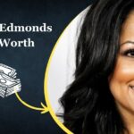 Tracey Edmonds Net Worth