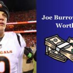 Joe Burrow Net Worth