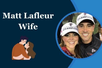 Matt Lafleur Wife