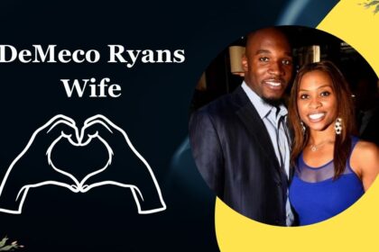 DeMeco Ryans Wife